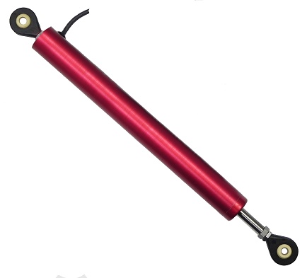 ILPS-19 Series Linear Position Sensor by The Sensor Connection
